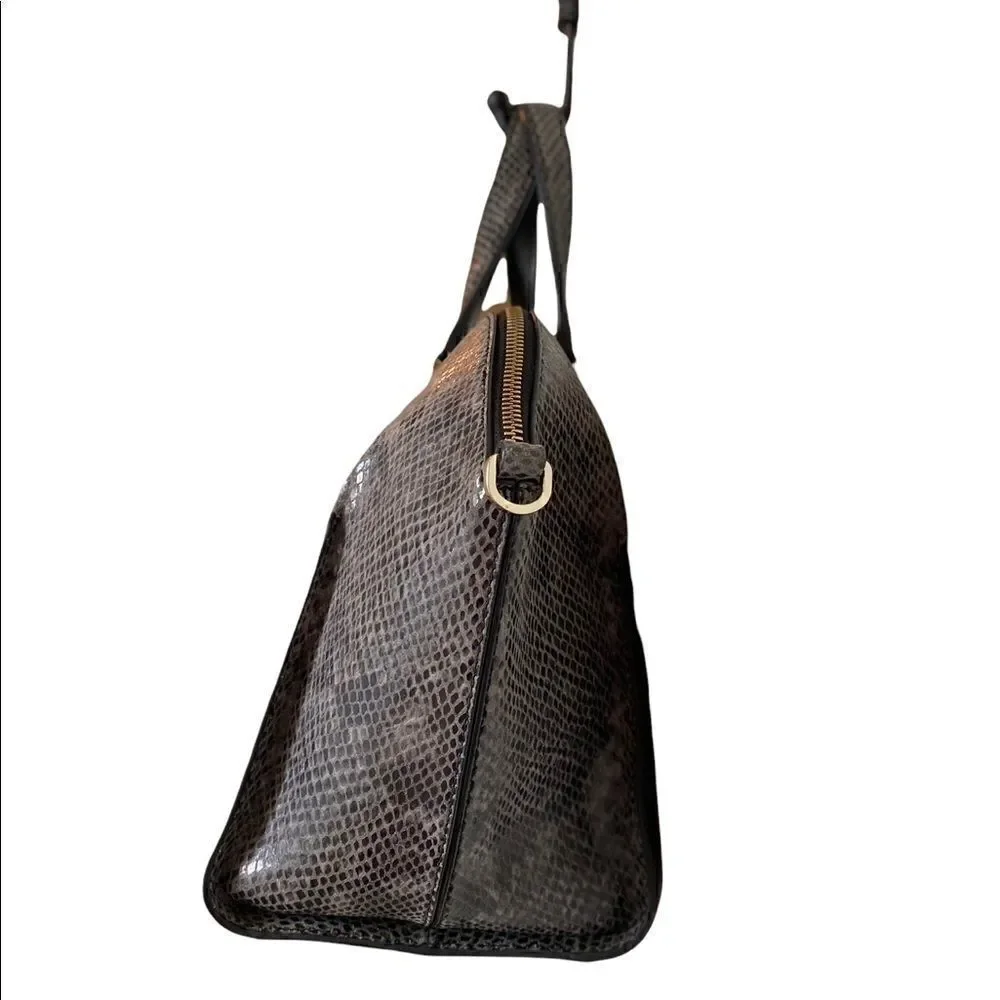 Kate Spade Parliament Leather Handbag